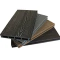 Террасная доска Altay Decking 150х24 мм 1
