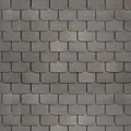Гибкая черепица Shinglas Модерн (дюна, ледник, мрамор, плато) 3 м2 2