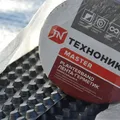 Лента самоклеящаяся PLANTERBAND 10 см × 10 м 1