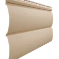 Виниловый сайдинг Docke серия Premium, Блок-хаус D4.7T 6