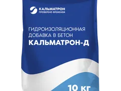 Кальматрон‑Д