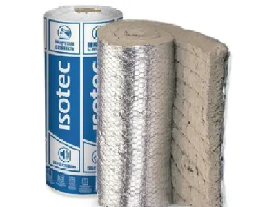 Isotec  Прошивной Мат  100 SM AL