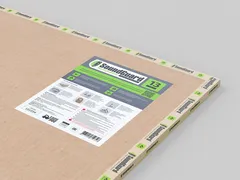 SoundGuard ЭкоЗвукоИзол — звукоизоляционная панель