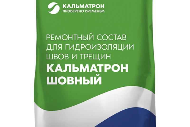 Кальматрон‑Шовный