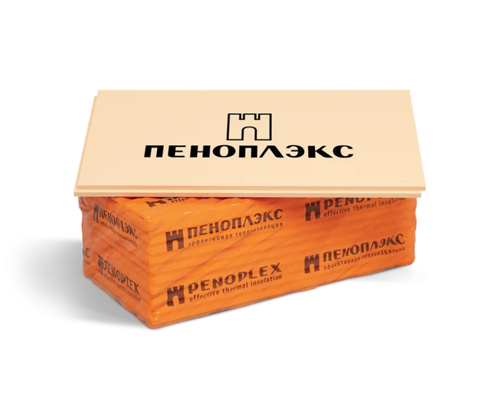 ПЕНОПЛЭКС ОСНОВА — 585×1185 мм, 20–150 мм