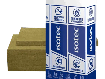 ISOTEC Плита для резервуаров СР 100 (Tank Slab SR 100)