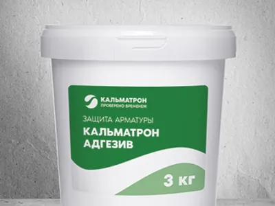Кальматрон‑Адгезив