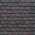 Гибкая черепица Shinglas Континент (азия, америка, африка, европа) 1,5 м2 2