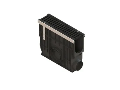Пескоуловитель PolyMax Drive ПУ–10.16.40-ПП с РВ щель ВЧ кл.D (к-т) 0808034