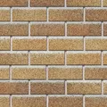 Фасадная плитка Döcke PREMIUM BRICK цвет Песчаный 4