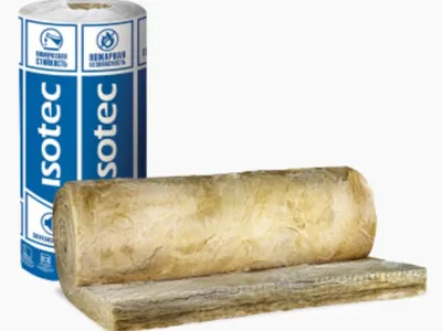 ISOTEC Энергомат
