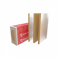 Rockwool ТЕХ БАТТС
