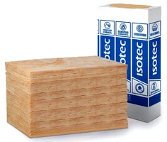 Плиты Isotec