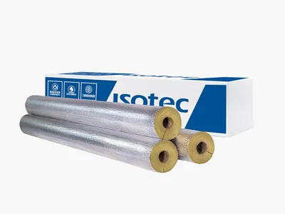 Isotec Шелл АЛ (Shell AL)
