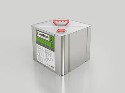 Универсальный контактный клей SoundGuard 9 кг