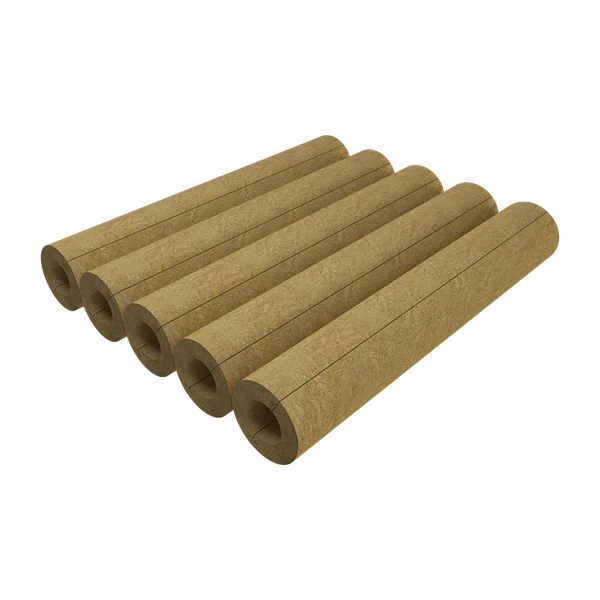 Цилиндры навивные Rockwool 150