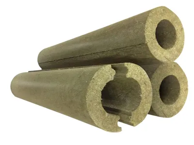ISOTEC Section (без покрытия)