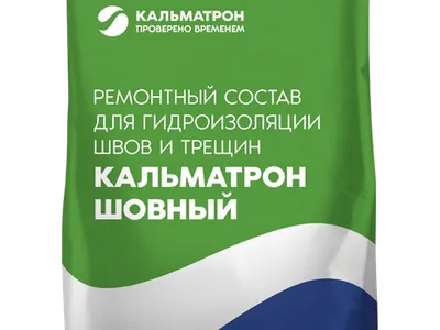 Кальматрон‑Шовный