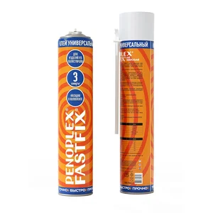 PENOPLEX FASTFIX STANDARD — клей-пена, 700 г