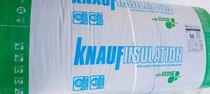 КНАУФ Инсулейшн TS 032 Aquastatik