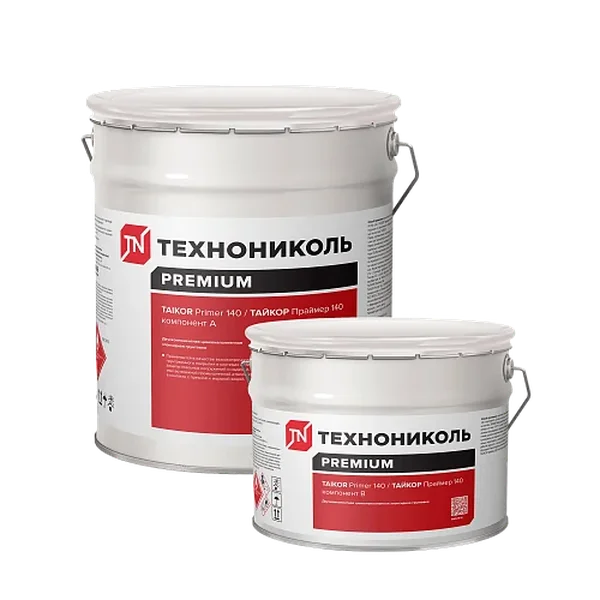 TAIKOR Primer 140
