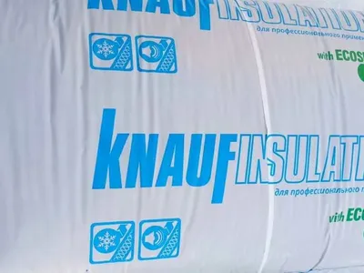 КНАУФ Инсулейшн TS 032 Aquastatik