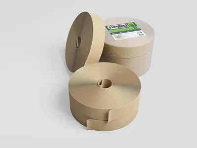 Лента виброизоляционная SoundGuard VibroTape 60