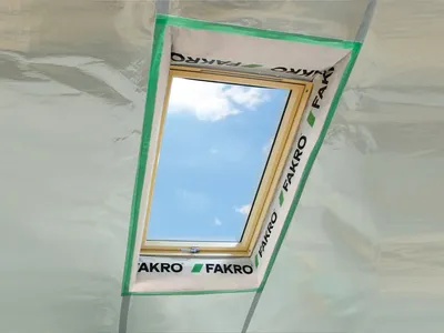 Монтажный комплект FAKRO XDS-RU