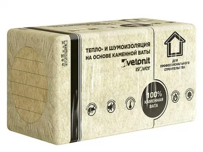 Vetonit (ISOVER) Руф Н
