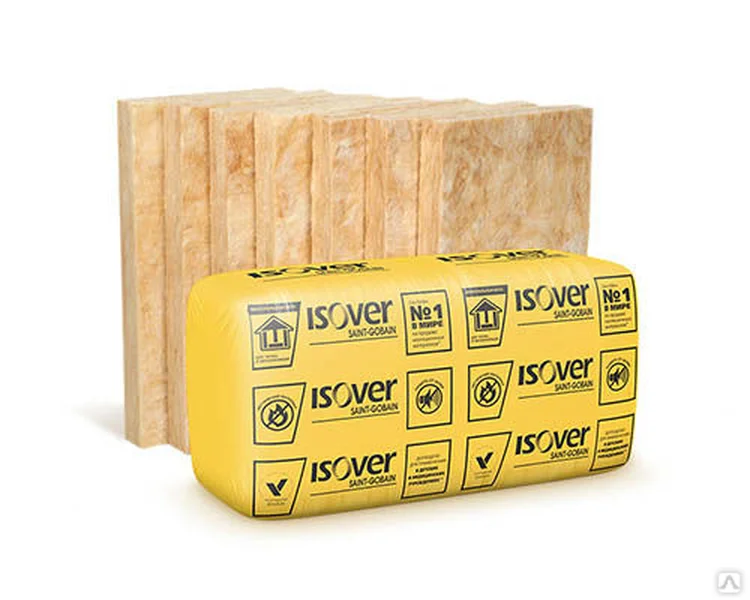 Isover Каркас П34