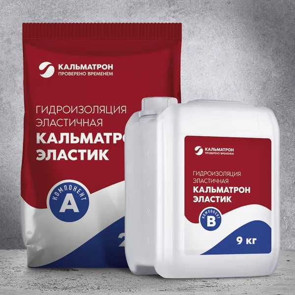 Кальматрон Эластик