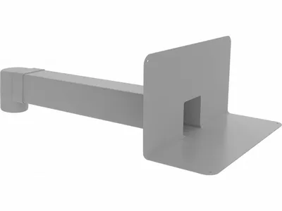 ВОРОНКА ПАРАПЕТНАЯ PLASTFOIL VORTEX