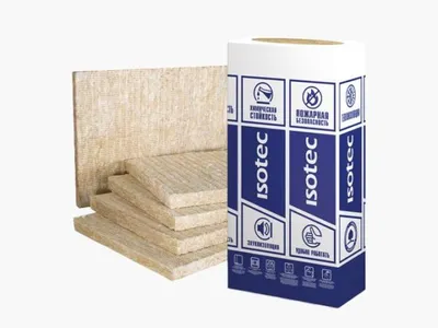 Isotec Плита для промышленности С 150 (Industrial Slab S 150)