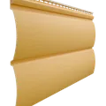 Виниловый сайдинг Docke серия Premium, Блок-хаус D4.7T 5