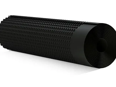 PLASTGUARD Тип 400 и PLASTGUARD Тип 500