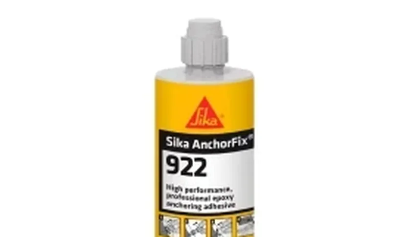 Sika AnchorFix 922