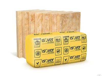 Isover Каркас П34