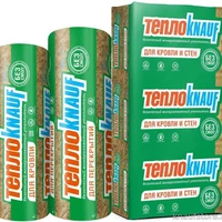 ТеплоКНАУФ