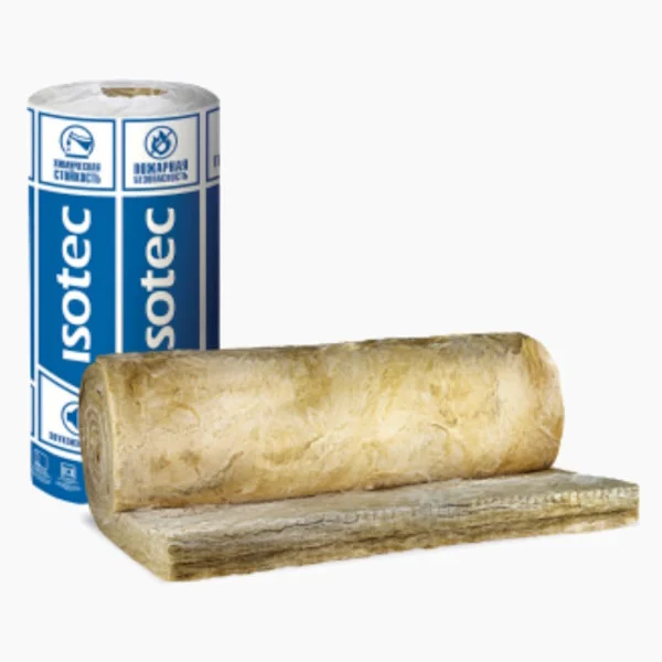 ISOTEC Энергомат — характеристики, применение и документы