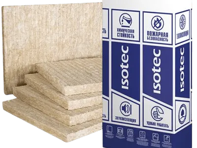 ISOTEC Плита ЖД АЛ-Т — архивное/переходное исполнение tdssk.ru