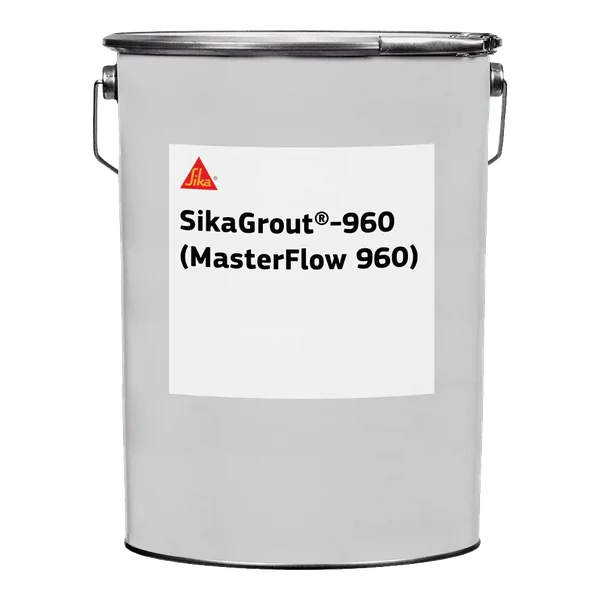 SikaGrout 960