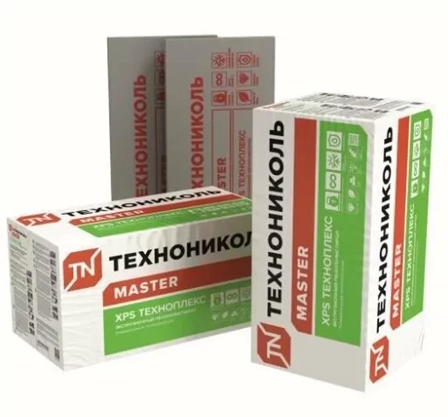 ТЕХНОПЛЕКС 100×580×1180 мм