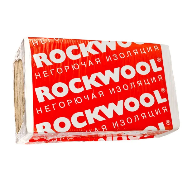 Утеплитель Rockwool Кавити Баттс