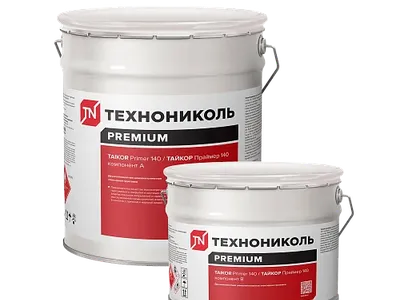 TAIKOR Primer 140