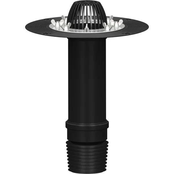 ВОРОНКА КРОВЕЛЬНАЯ PLASTFOIL VORTEX