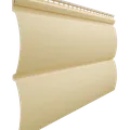Виниловый сайдинг Docke серия Premium, Блок-хаус D4.7T 3