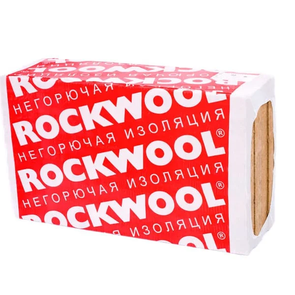 Утеплитель Rockwool Руф Баттс В Экстра