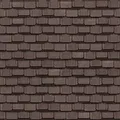 Гибкая черепица Shinglas Континент (азия, америка, африка, европа) 1,5 м2 4
