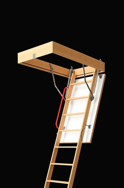 Чердачная лестница FAKRO LWK 70×120/300
