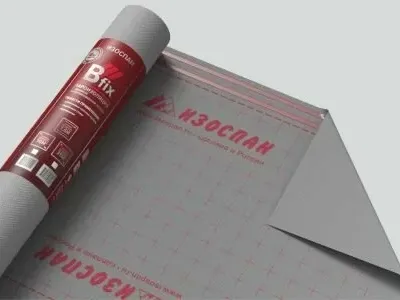 ИЗОСПАН В FIX